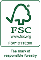 FSC Certificate